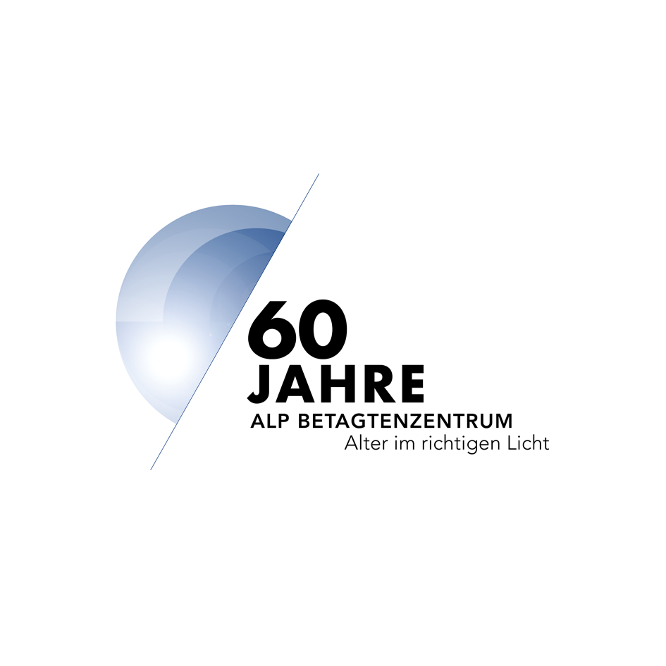 Das Alp Betagtenzentrum der BZE AG feierte 60 Jahre Jubiläum