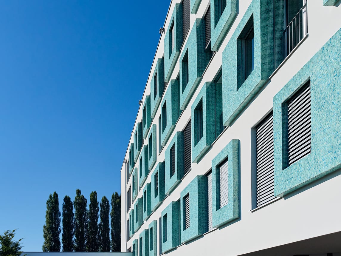 Impressum Betagtenzentrum Emmen
