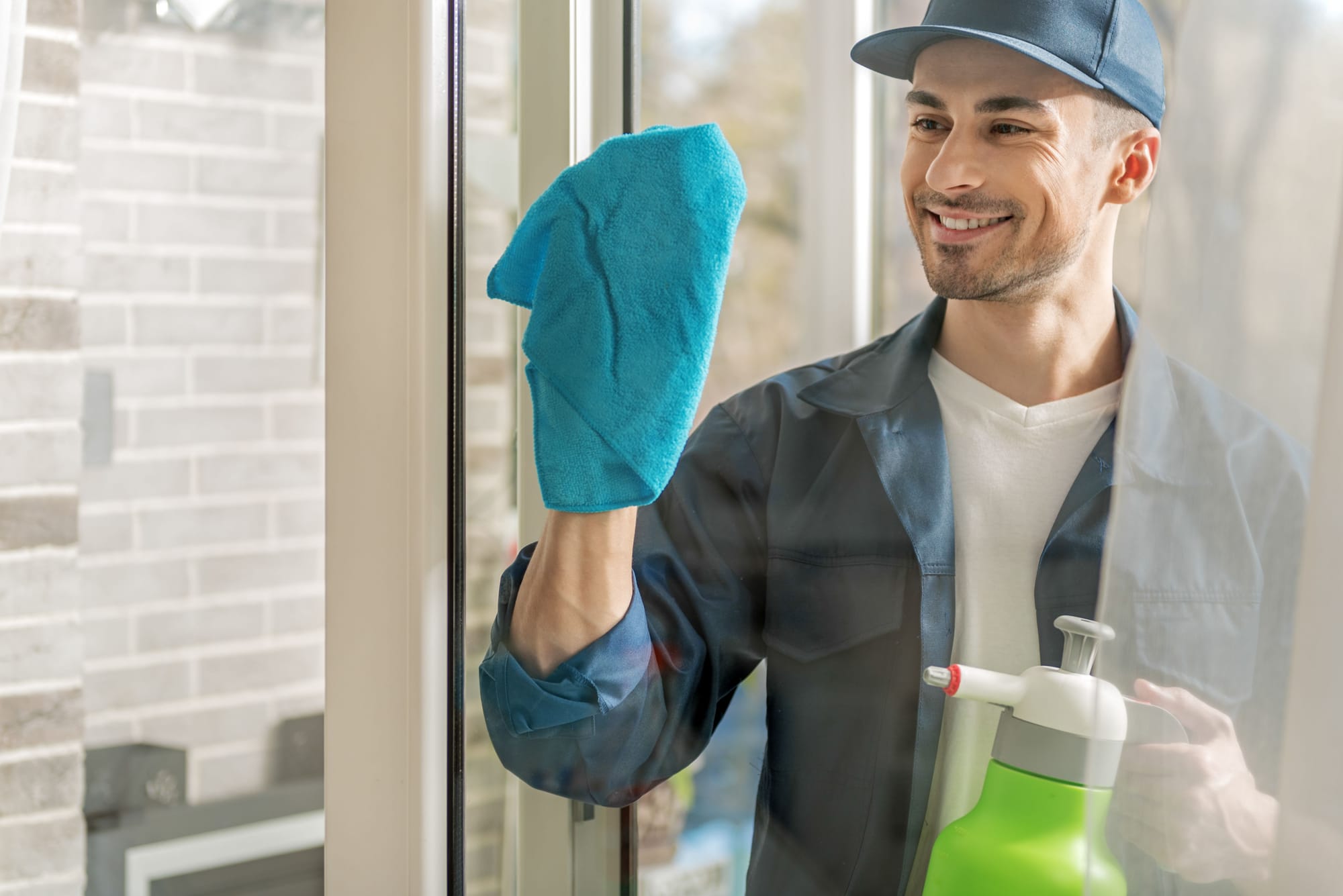Fachfrau:mann Hauswirtschaft - Ausbildung BZE AG