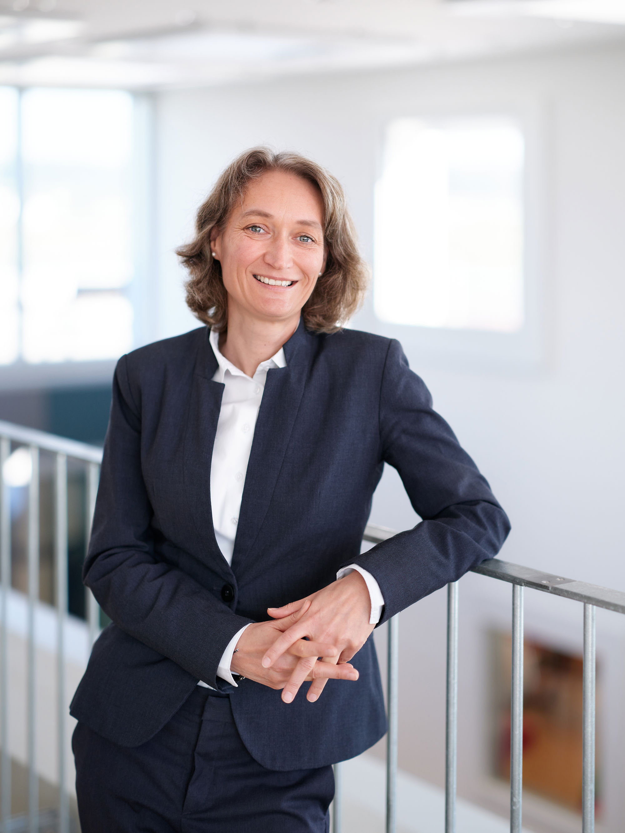 Sabine Felber Stv CEO