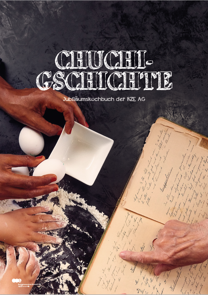 Kochbuch