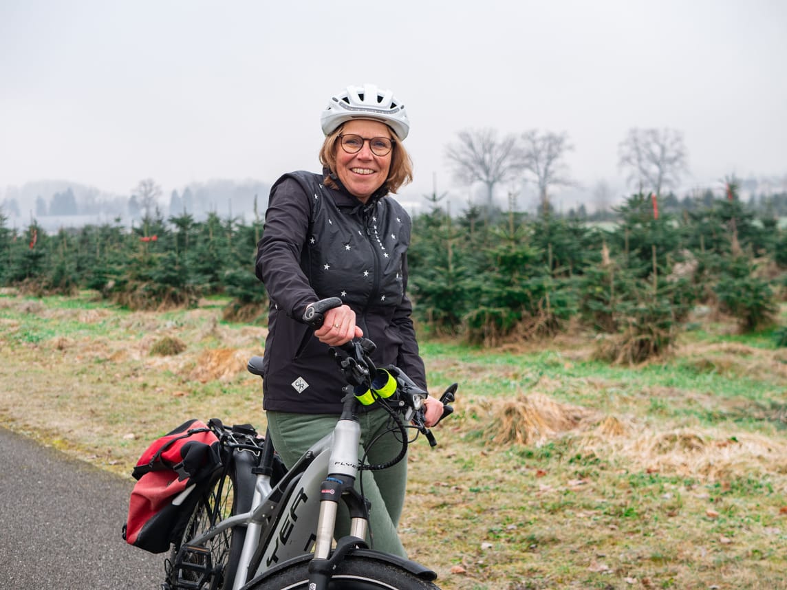 Betriebliches Mobilitätsmanagement der BZE AG