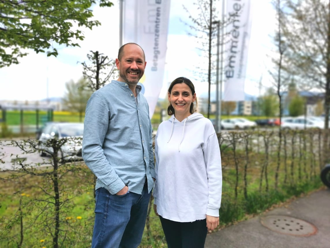 Konflikt Coaches helfen bei Konflikten innerhalb der BZE AG.