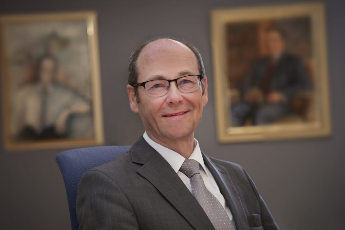 Thomas Lehmann