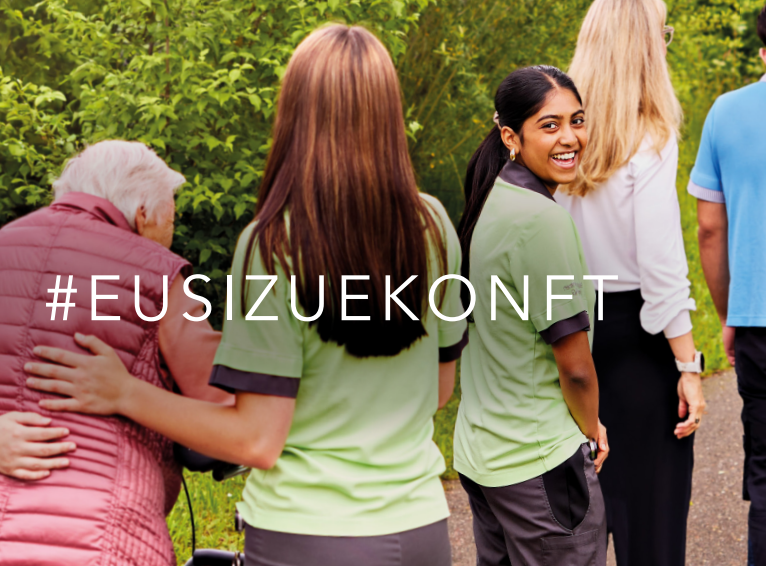 Die Zukunft der BZE AG wird in der Strategie 2030 festgehalten.